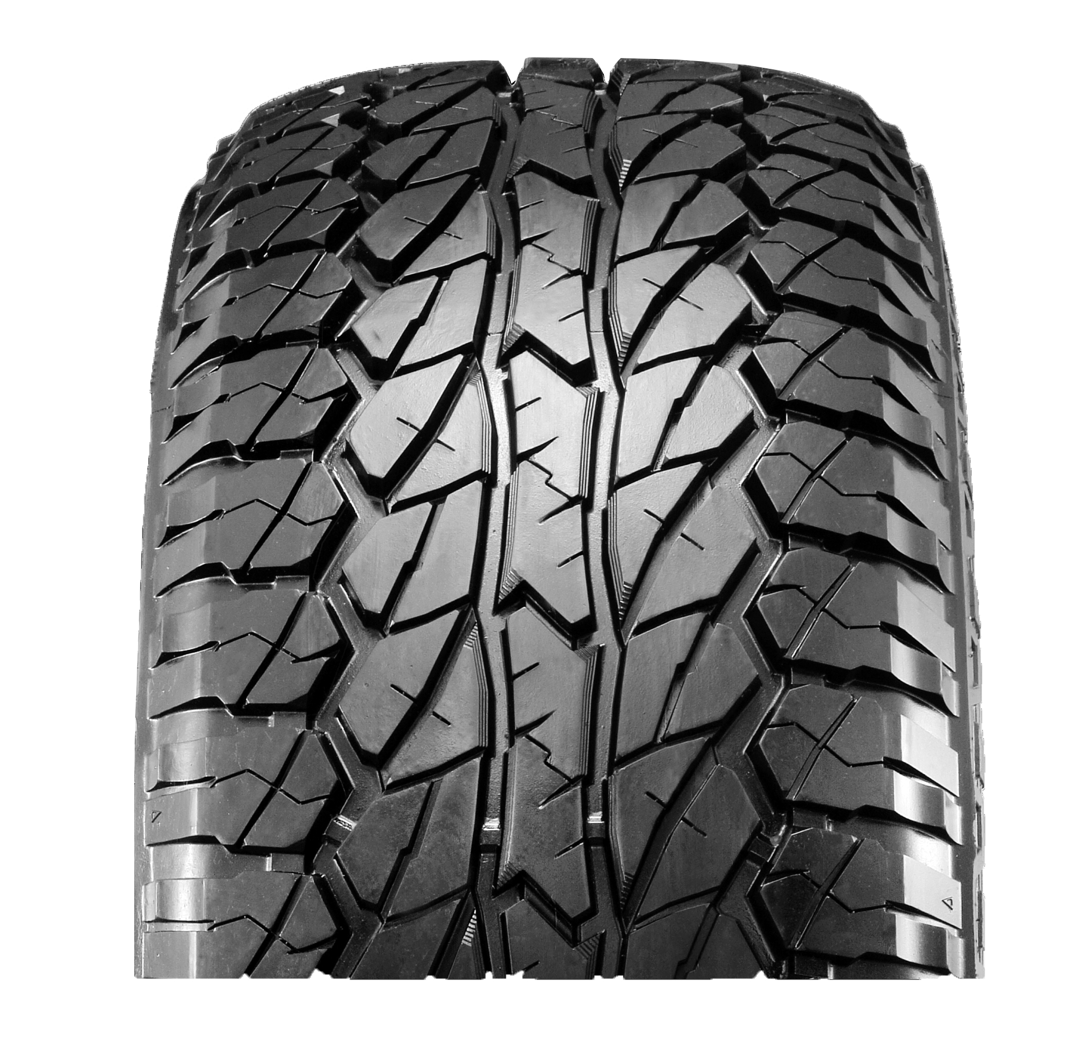 265/65R17 opona COMFORSER CF1000 110T